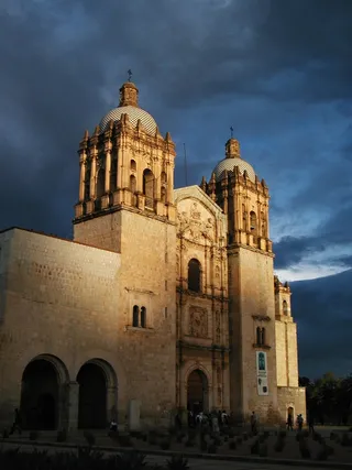 建筑,寺塔,居民楼,天空,荸荠,圣多明哥1