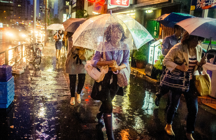 梅雨梅雨