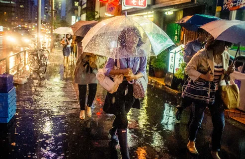 梅雨梅雨 梅雨梅雨