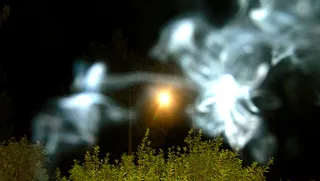 伊比沙月亮仙子！ X