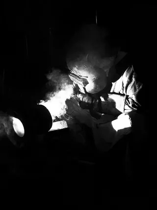 焊机,黑色桌面,熊熊大火,森林火灾,屏幕截图,热焊接单声道