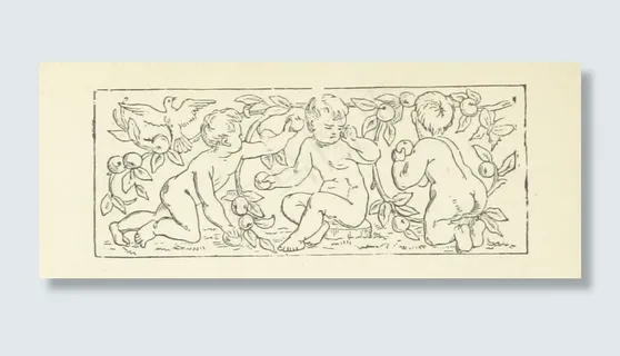 图片取自“他将成为一名士兵！”第194页草图有插图'