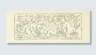 图片取自“他将成为一名士兵！”第194页草图有插图'