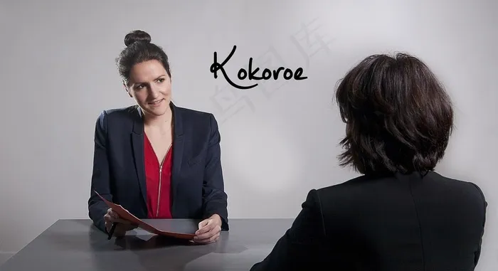 Kokoroe passe en CV