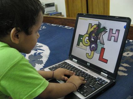 BabySmash（ed）！