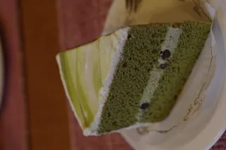 蛋糕,面包,三明治,甜品,化妆品,抹茶ケーキ