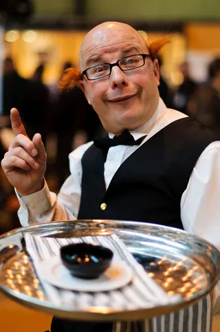 先生，我可以诱惑你吗？