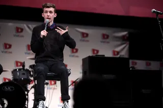 特洛伊·西凡（Troye Sivan）