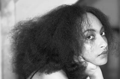 头发,女孩,人脸,猿猴,大猩猩,琪琪