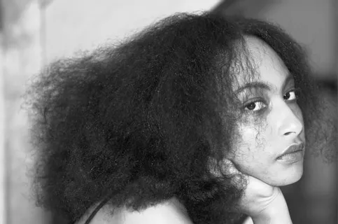 头发,女孩,人脸,猿猴,大猩猩,琪琪