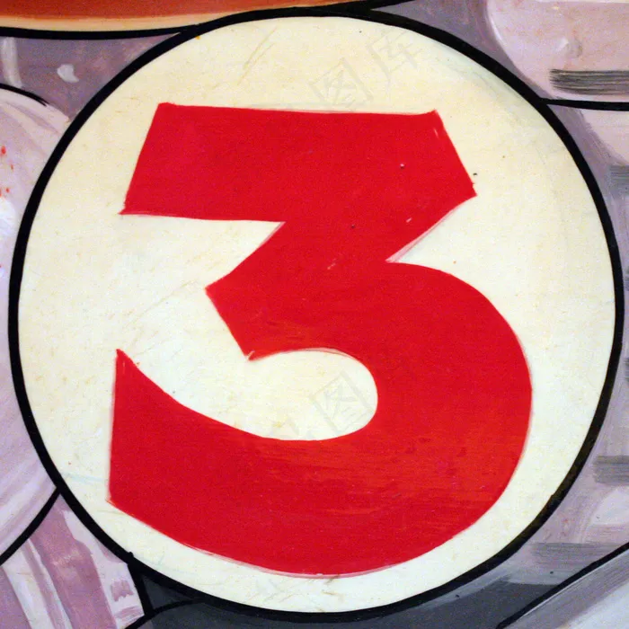 3