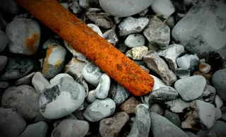 植物,石头,工艺品,生铁,砾石,铁生活III