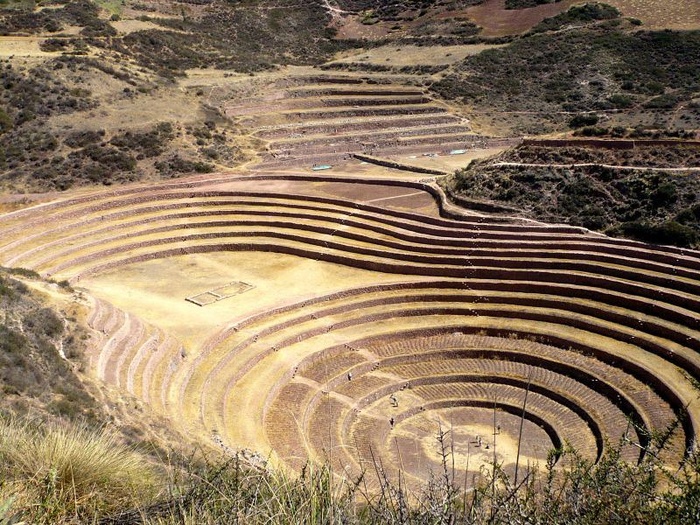 龙脊梯田,耕地,床单,龙胜龙脊梯田,梯田,El ocho dos ...