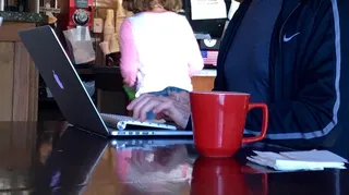 人物特写,古筝独奏,商店,吧,键盘手,键盘上的键盘