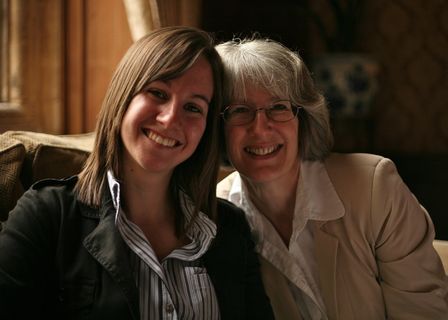 合照,屏幕截图,美女,狂暴飞车,女孩,母亲和女儿