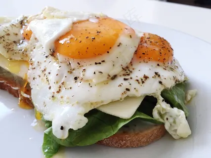 Endlich Frühstück <3 Food Endlich Frühstück <3 Food