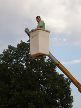 纪念碑,建筑,垃圾箱,交通路牌,铁锹,P9290158