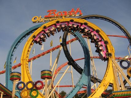 奥林匹亚循环 奥林匹亚循环