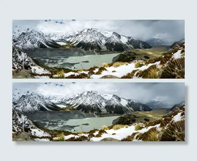 蓝色的变化 蓝色的变化