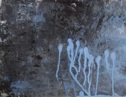 树,树挂,地板砖,墙,土地,无题（饥饿的幽灵）