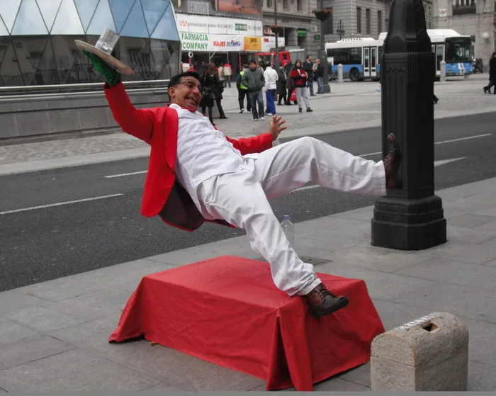 ,商场,,太极功夫扇,女孩,001744-马德里