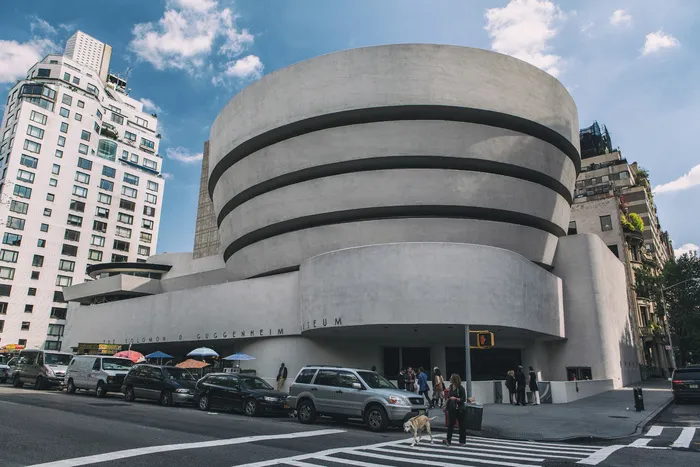 剧院/博物馆/礼堂,建筑,体育场馆,轿车,街道,纽约市
