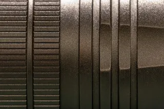 铝，黑色，特写，渐变，工业，宏，金属，对象，图案，钢