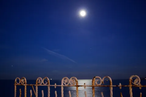 Cc0，白天，高分辨率，月亮，夜，天空，空间，星星，股票照片，太阳，查看