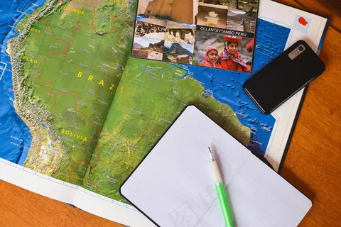 巴西，巴西，地图，地图