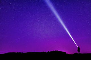 背景，背景，高清壁纸，夜晚，天空，星星