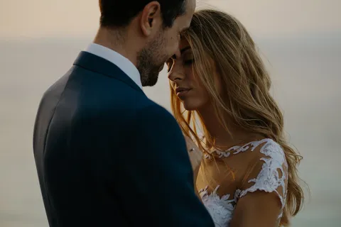 夫妻,爱,婚礼 夫妻,爱,婚礼