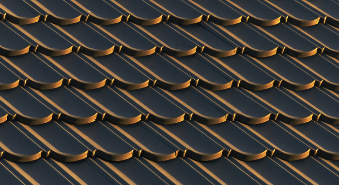 抽象，背景，陶瓷，详细信息，外部，首页，房子，材料，模式，屋顶，屋顶板，阳光照射，瓷砖，墙纸