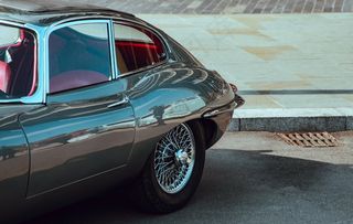 黑色，汽车，Cc0，经典，高分辨率，捷豹，库存