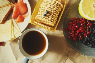 酱料,茶,辣椒油,甜品,紫米粥,咖啡