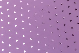 抽象，背景，特写，设计，心，宏，纸，图案，粉红色，光泽，银，表面，纹理，墙纸