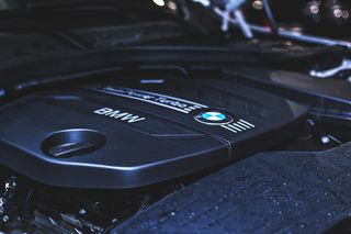 汽车，汽车，引擎，工程，引擎，机械