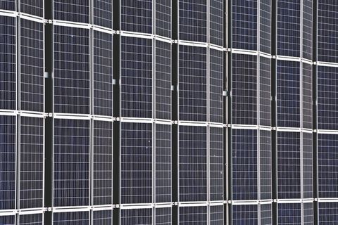 太阳能板,隔热砖,马赛克,太阳能发电,地板砖,太阳能的