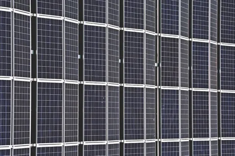 太阳能板,隔热砖,马赛克,太阳能发电,地板砖,太阳能的