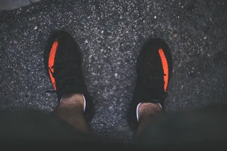 锻炼，脚，健身，鞋类，慢跑者，慢跑，腿，腿，跑步者，跑步，步行，行走