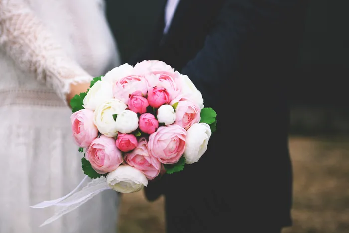 婚姻，已婚，婚礼