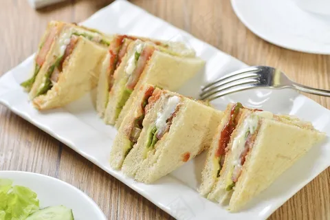 面包,食品,三明治,三明治 面包,食品,三明治,三明治