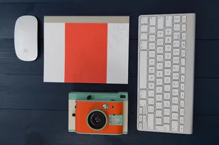 书籍，书籍，相机，计算机，设计，设计师，办公室，工作