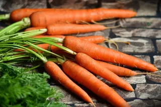 胡萝卜，胡萝卜，饮食，健康，健康，蔬菜，蔬菜