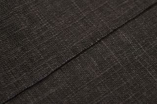 背景，背景，画布，特写，服装，暗，详细，织物，时尚，亚麻，宏，材料，针，线程，编织，编织