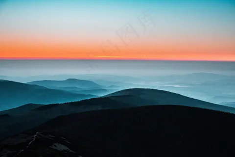 距离,天空,夏季,视图,远景 距离,天空,夏季,视图,远景