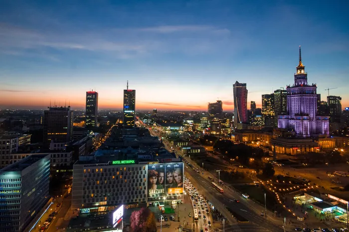 都市夜景,城市夜景,夜景摄影,上海外滩,建筑,城市风光