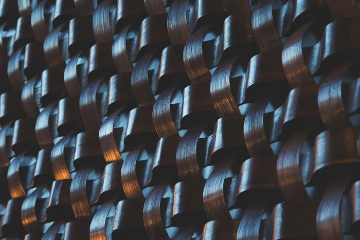 抽象，背景，背景，金属