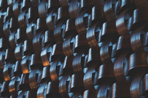 抽象，背景，背景，金属