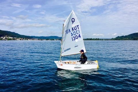 船，船，船，帆