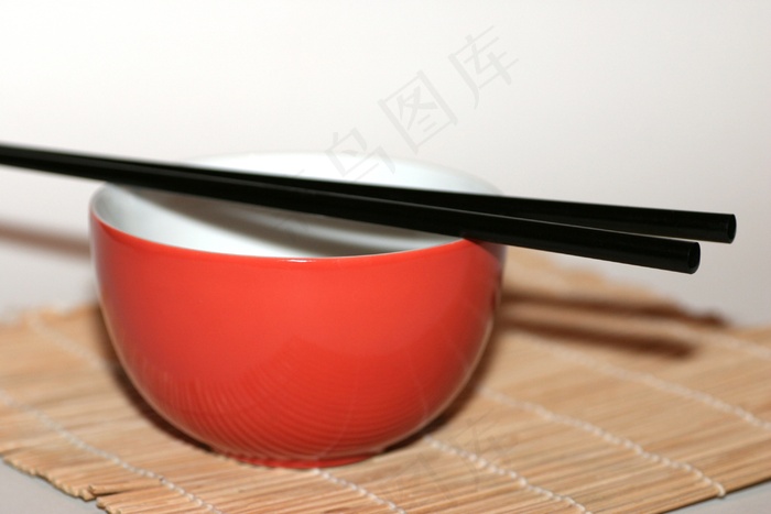 亚洲，亚洲，碗，中国，中文，筷子，食品，日本，日语
